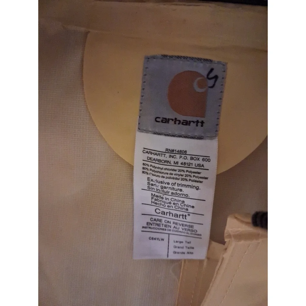Carhartt men surrey